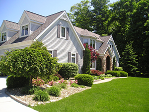 Landscapers and Lawncare Services in Carrollton, IL